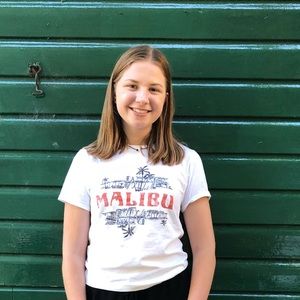 Meet your Posher, Keely